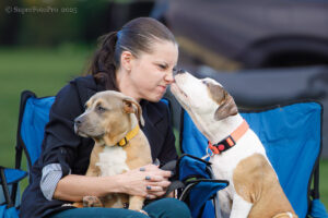 Мгновения за рингом. Раменское 09.08.2025